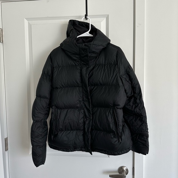 lululemon athletica Jackets & Coats Lululemon Puffer Jacket Poshmark